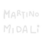 Logo Martino Midali