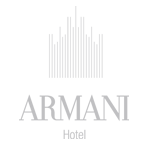 Logo Armani