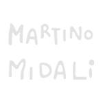 Logo Martino Midali