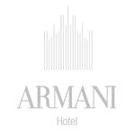 Logo Armani