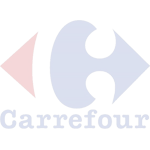 Logo Carrefour